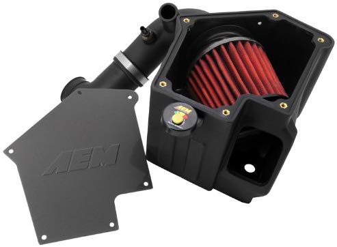 AEM 21-698C Cold Air Intake System