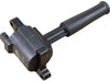 AIP Electronics Premium Ignition Coil on Plug COP Pencil Pack Compatible Replacement For 1998-2003 Jaguar Oem Fit C347