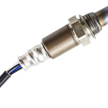 higherbro 2x Oxygen O2 sensor 1 & 2 for 2005-2006 Toyota Corolla S/CE/LE 1.8L Upstream+Downstream