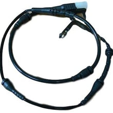 LAND ROVER REAR BRAKE PAD SENSOR DISCOVERY SPORT 2015 NEW LR072544