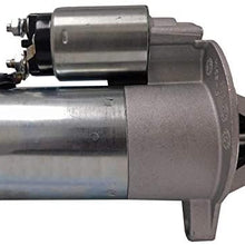 New Starter Replacement For 1992-1996 Replacement Ford F-150 F-250 F-350 Bronco 4.9L 5.0L 5.8L 3C24-11000-AA 3C2Z-11002-AA 3C2Z-11002-AARM E9SF-AA E9SF-BA