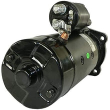 DB Electrical SBO0200 New Starter For Tractor Truck Atlas Copco Deutz Iveco,Dx4-51 Dx6.31 Dx6.50 Dx7-10 Intrac 6.60 Dsl, Dx Series withKhd Bf6L913 Engine IS0619 MS108 0-001-365-004 116-3758 71359418-2