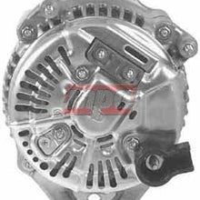 Quality-Built 13742N Import Alternator