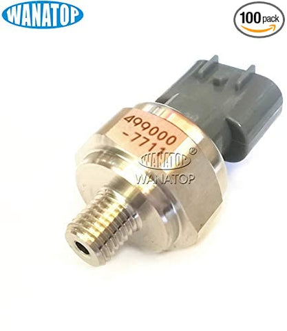 Oil Pressure Sensor Switch 499000-7711 37260-PZA-003 For Honda Civic Odyssey Accord