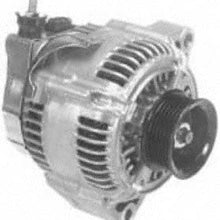 Denso 210-0292 Remanufactured Alternator