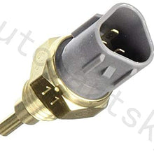 Coolant Temperature Sensor 89422-16010 22630-AA11A TS10184 82.294 For Ford For Honda Mazda For Suzuki For Toyota Subaru Daihatsu