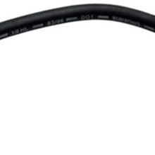 Raybestos BH36646 Professional Grade Hydraulic Brake Hose