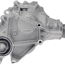APDTY 711345 AWD All Wheel Drive PTO PTU Power Take Off Transfer Case Differential Unit (Replaces AT4Z 7251-D)