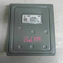 REUSED PARTS 2018 18 Malibu Engine Computer Control Module ECM 1.5L 12680194