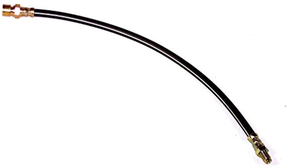 EMPI 98-6703-B Brake Hose, Front, VW Type 1 65-66, Ghia 65-66,Type 2 56-67 EACH