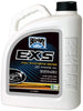 BEL-RAY EXS FULL SYNTH ESTER 4T ENGINE OIL 10W-50 (4L), Manufacturer: BEL-RAY, Manufacturer Part Number: 99160-B4LW-AD, Stock Photo - Actual parts may vary.