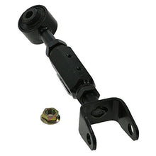 Rear Upper Adjustable Control Arm Left & Right Pair Set for Honda Element CR-V