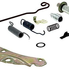 Centric Parts 119.80002 Self Adjuster Kit