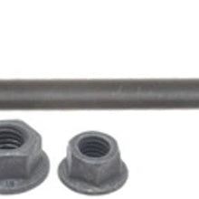 ACDelco 45G1049 Professional Front Driver Side Suspension Stabilizer Bar Link Kit