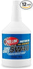Red Line 12404-12PK Euro-Series 5W40 Oil, 1 Quart, 12 Pack