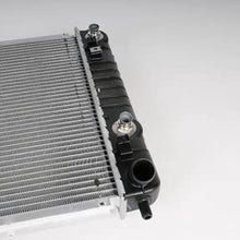 GM Genuine Parts 21539 Radiator