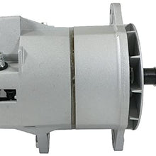 DB Electrical ADR0244 Alternator Compatible With/Replacement For Caterpillar Asphalt Paver Ap655C Truck 740, Champion Grader 710 710A 716A 720 720A 726A 730 730A 736A 740A 750 321-671 112265 0R8997