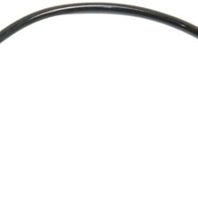 ABS speed sensor compatible with ML-CLASS 06-10 / R-CLASS 06-12 / GL-CLASS 07-12 Rear Right or Left Side 2 Male Terminals Blade Type Wheel Mounted