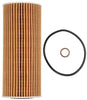 MAHLE Original OX 177/3D Oil Filter