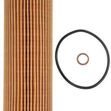 MAHLE Original Filtro de aceite OX 177/3D