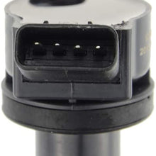 A-Premium Ignition Coil Pack Replacement for Toyota Highlander 2004-2010 Camry Solara Lexus ES330 RX330 RX400h V6 3.3L