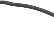 ACDelco 16667M Professional Molded Heater Hose