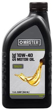 Citgo Petroleum 624110444183 Motor Oil, 10W-40, 1-Qt. - Quantity 12