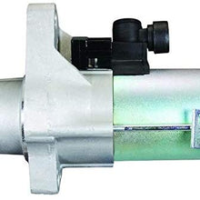 New Starter Replacement For 2006 2007 2008 2009 2010 2011 06 07 08 09 10 11 Honda Civic 1.8L w/AT, Replacement For 31200-RNA-A50, 31200-RNA-A51, RNA50, SM710-01