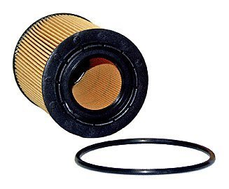 WIX Filters - 51212 Cartridge Lube Metal Free, Pack of 1