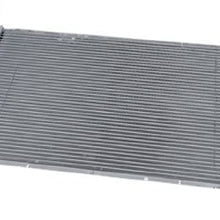 GM Genuine Parts 21673 Radiator