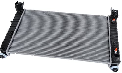 GM Genuine Parts 21673 Radiator