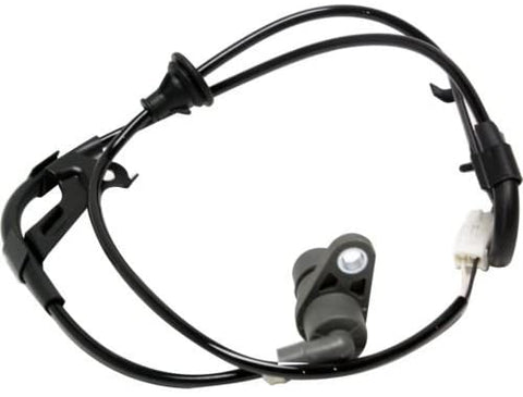 MAPM - Rear, Right/Passenger Side ABS SPEED SENSOR with Harness, Pin Type For Toyota CAMRY 1992-2001, AVALON 1995-2004 / Lexus ES300 1997-2001