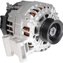 ACDelco 25925948 GM Original Equipment Alternator