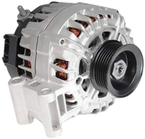 ACDelco 25925948 GM Original Equipment Alternator