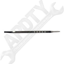 APDTY 028411 Engine Oil Dipstick