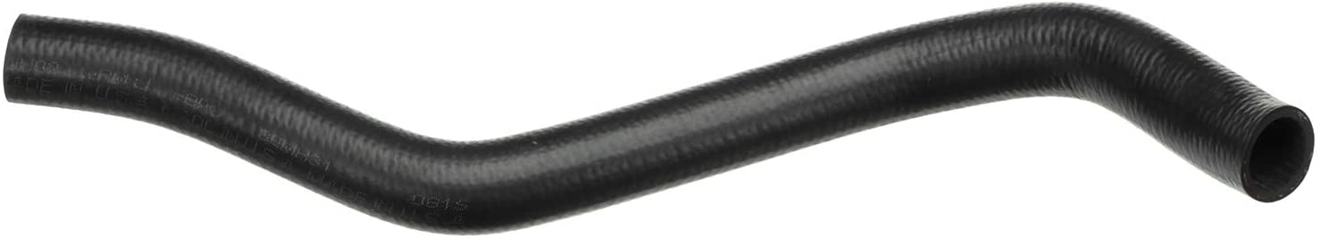 ACDelco 26578X Professional Lower Molded Coolant Hose