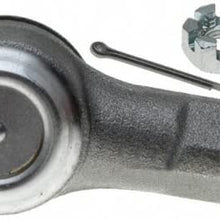 ACDelco 45A0921 Professional Outer Steering Tie Rod End