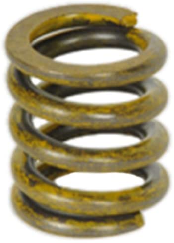 ACDelco 24220146 GM Original Equipment Automatic Transmission 1-2 Yellow Accumulator Piston Inner Spring