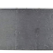 OSC Cooling Products 4810 New Condenser