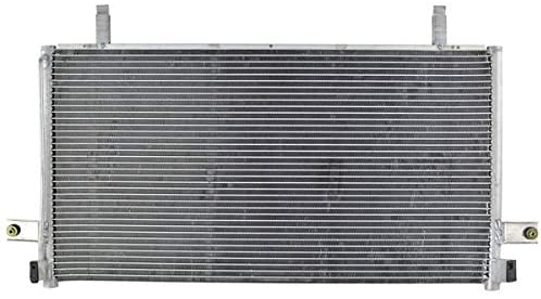 OSC Cooling Products 4810 New Condenser