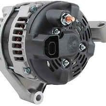 DB Electrical AND0420 Remanufactured Alternator for 3.4L Equinox Torrent 2007-2009, 3.5L Vue 2008-2009 104210-2160 104210-5070 104210-5420 15826299 25862643 96673482 11156 11476