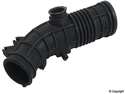Well Auto Air Intake Hose 17228-PHK-000 Air Flow Tube for 99-01 Honda CR-V