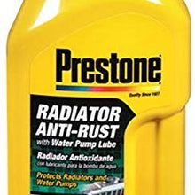 Prestone Super Radiator Anti-Rust (AS170Y)