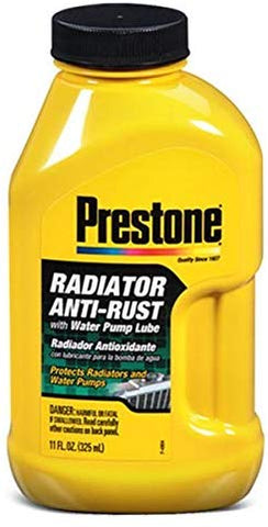 Prestone Super Radiator Anti-Rust (AS170Y)