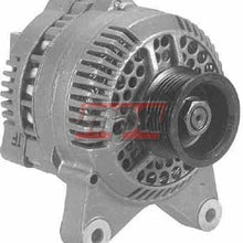 Quality-Built 15889N Supreme Domestic Alternator - New