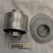 Mercedes-Benz 220 330 91 07, Suspension Control Arm Bushing