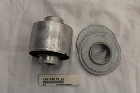 Mercedes-Benz 220 330 91 07, Suspension Control Arm Bushing