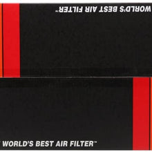 K&N Cold Air Intake Kit: High Performance, Guaranteed to Increase Horsepower: 2010-2019 Toyota (4 Runner, FJ Cruiser) 4.0L V6, 77-9034KP