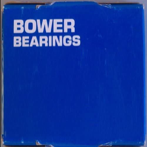 BCA Bearings 42381 Taper Bearing