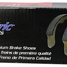 Centric Parts 111.05140 Brake Shoe